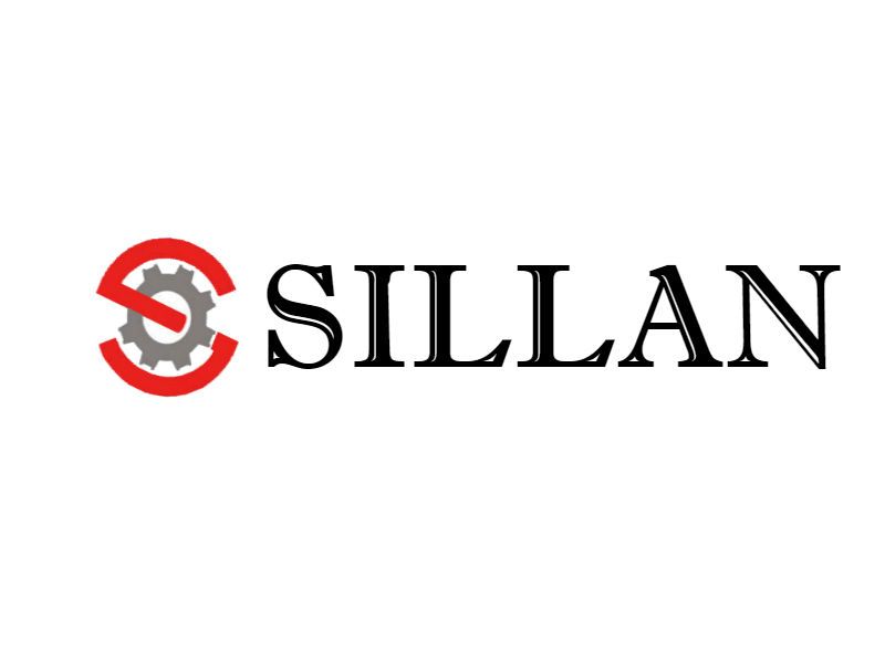 Логотип для Sillan - дизайнер Milena18
