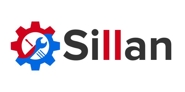 Логотип для Sillan - дизайнер novostudios