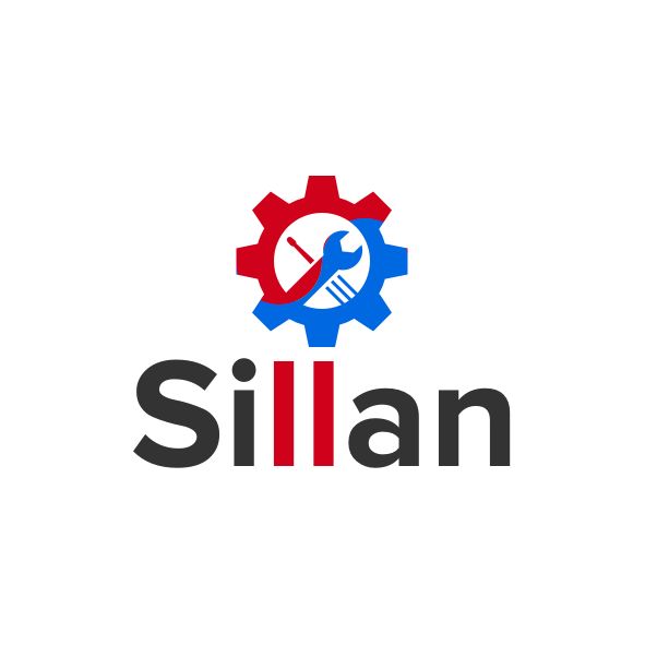 Логотип для Sillan - дизайнер novostudios