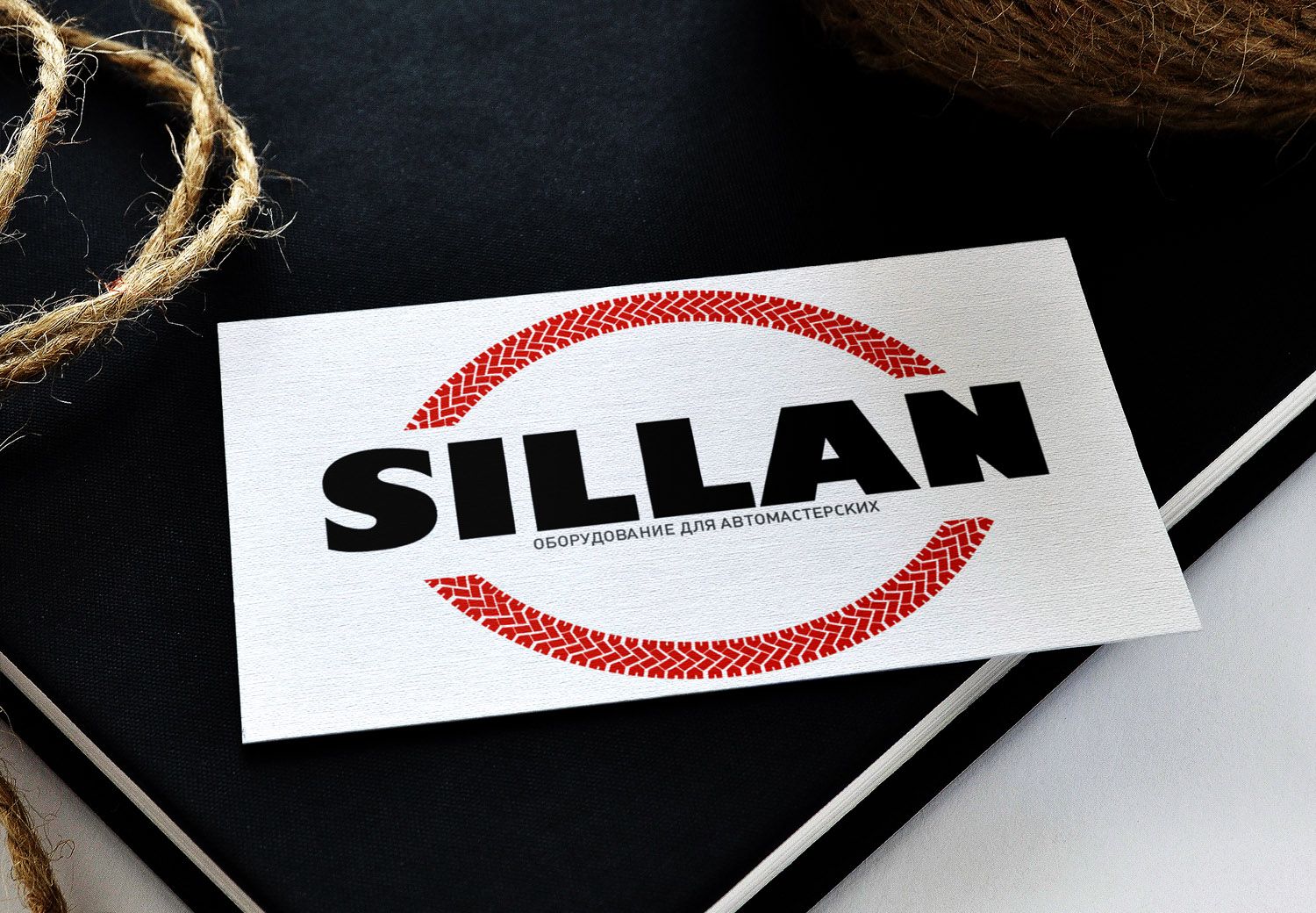 Логотип для Sillan - дизайнер Karleson37