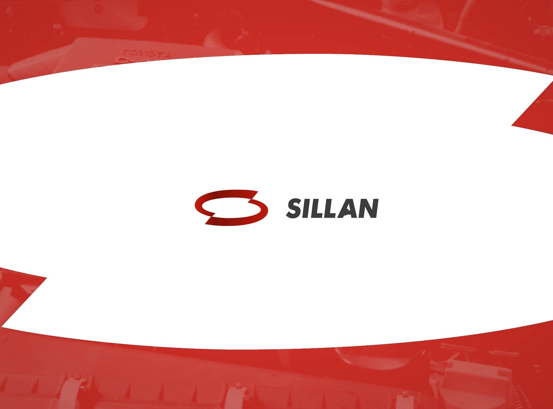 Логотип для Sillan - дизайнер V0va