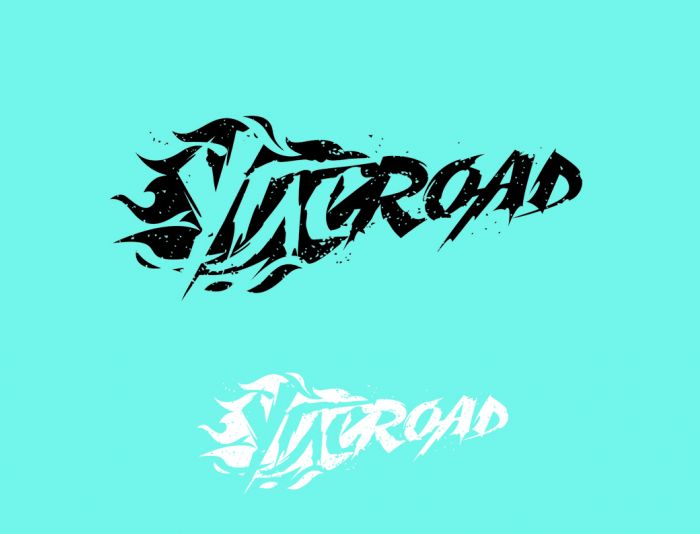 Логотип для UGLEROAD - дизайнер Ded_Vadim