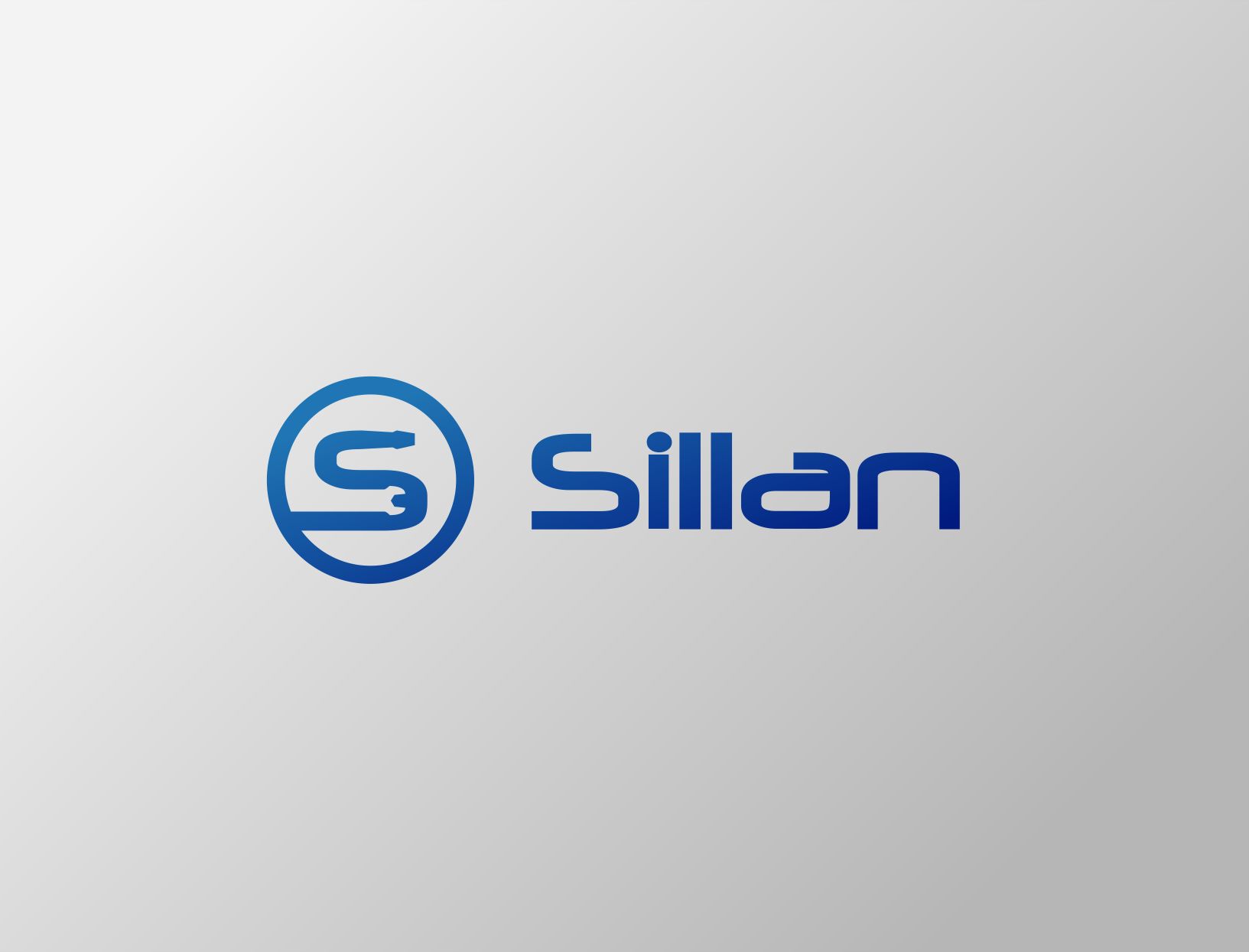 Логотип для Sillan - дизайнер Tamara_V