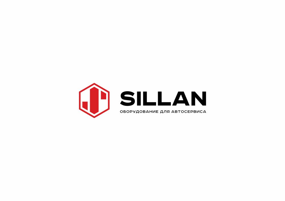 Логотип для Sillan - дизайнер zozuca-a