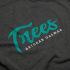 Логотип для Trees - дизайнер V_Sofeev