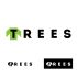 Логотип для Trees - дизайнер bpvdiz