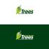 Логотип для Trees - дизайнер Rusj