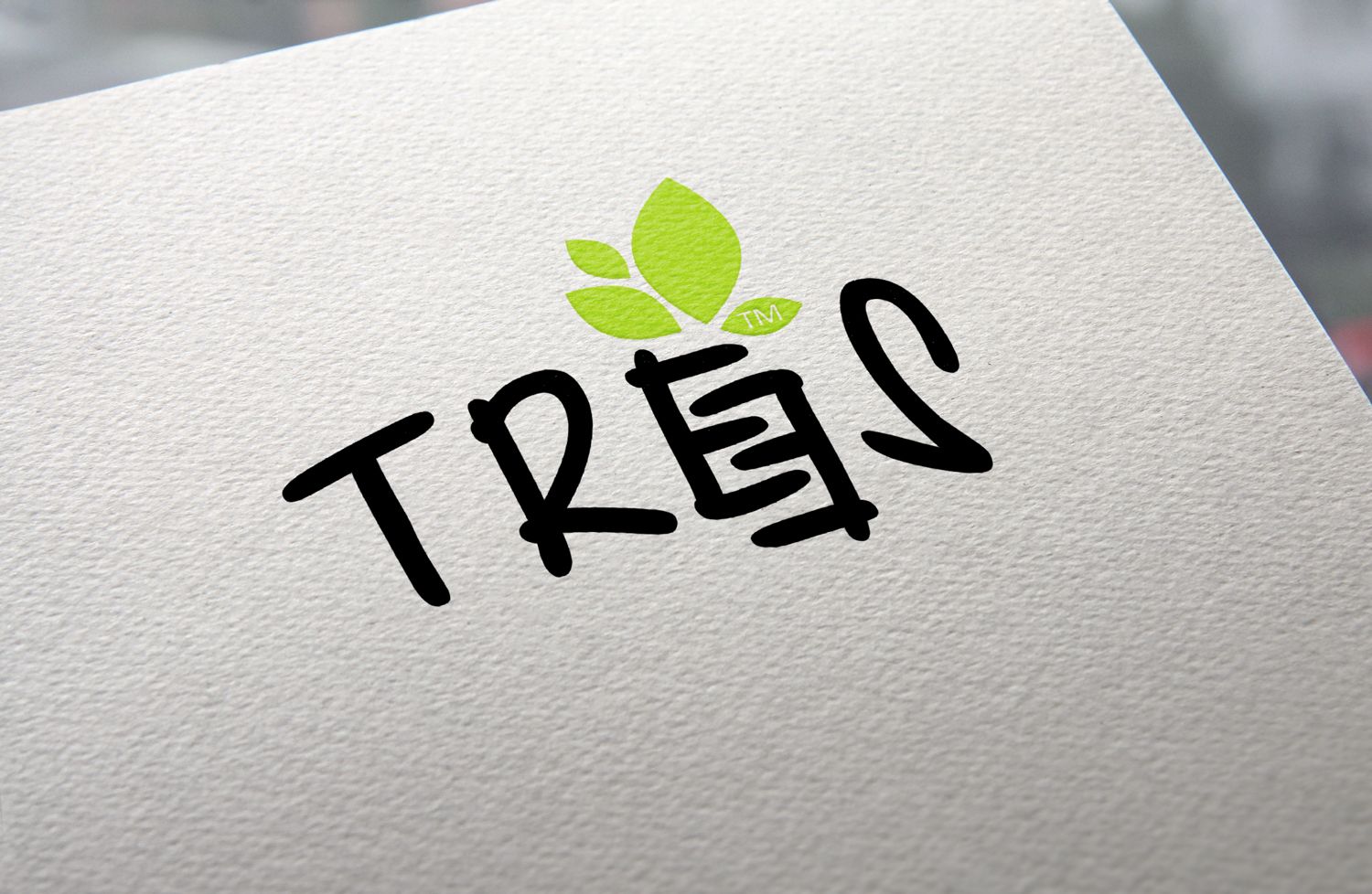 Логотип для Trees - дизайнер aspectdesign