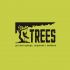 Логотип для Trees - дизайнер Zheravin