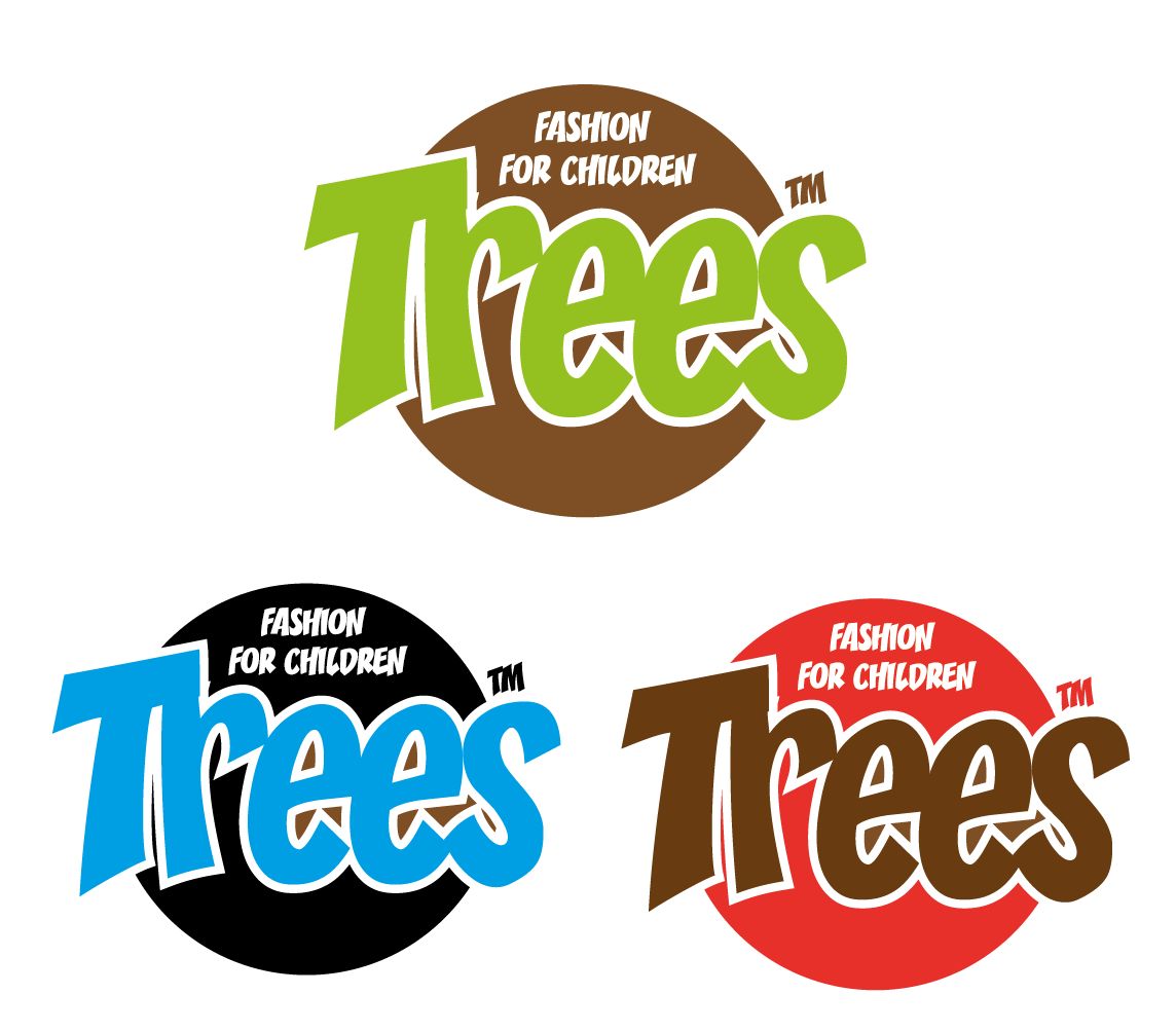 Логотип для Trees - дизайнер AlexeiM72