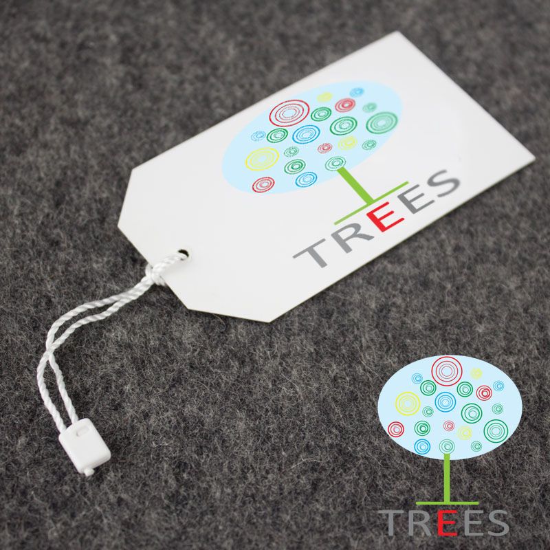 Логотип для Trees - дизайнер Anna4