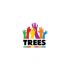 Логотип для Trees - дизайнер zetlenka