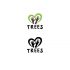 Логотип для Trees - дизайнер Ozhet1