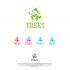 Логотип для Trees - дизайнер Splayd