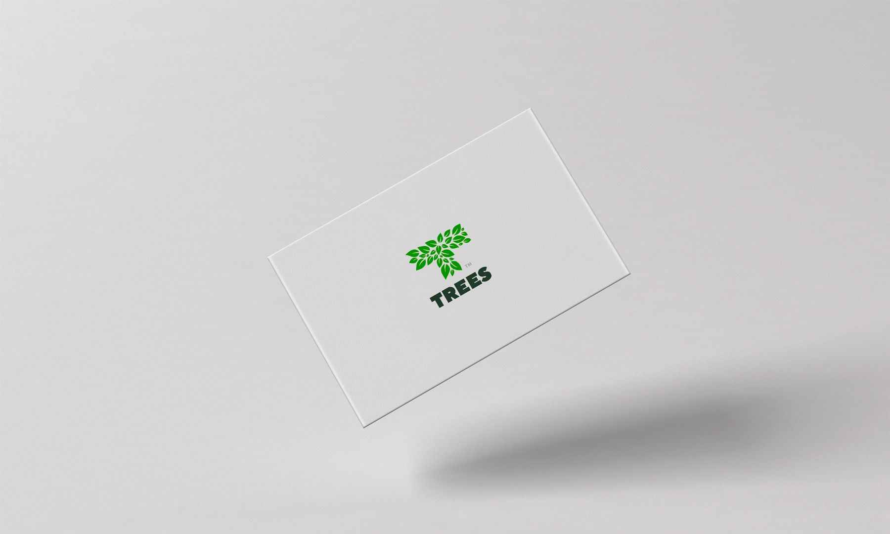 Логотип для Trees - дизайнер squire