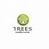 Логотип для Trees - дизайнер celie