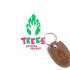 Логотип для Trees - дизайнер andblin61