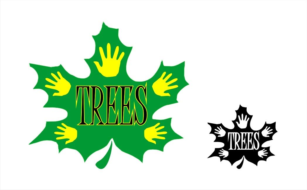 Логотип для Trees - дизайнер basoff