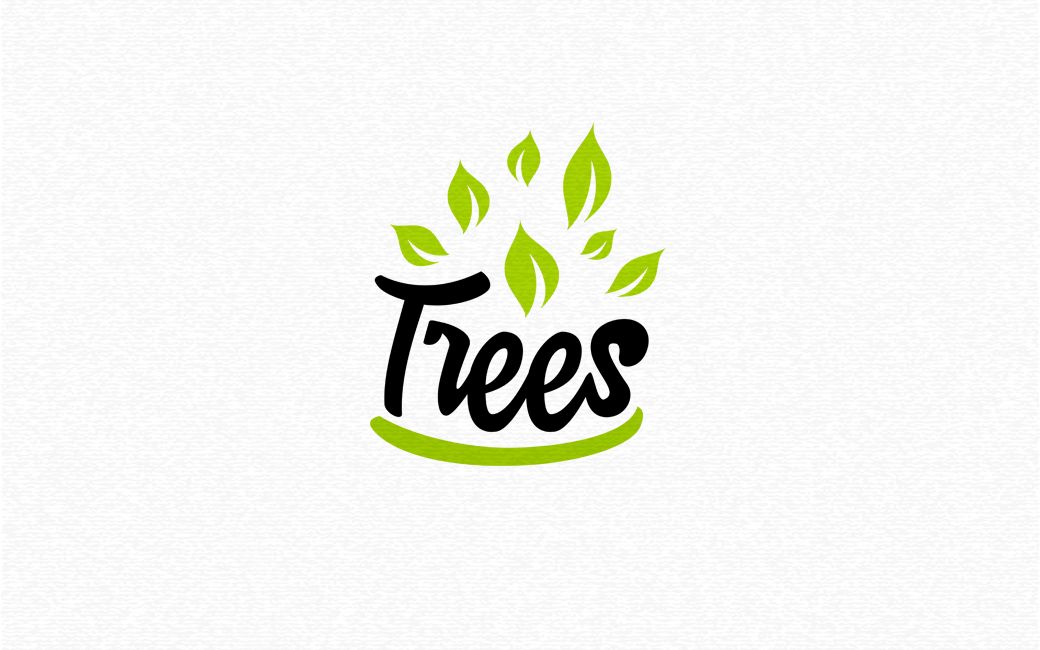 Логотип для Trees - дизайнер ekaygorodov