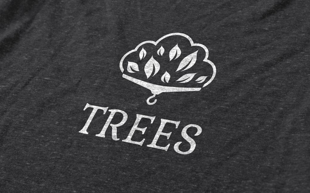 Логотип для Trees - дизайнер ekaygorodov
