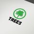 Логотип для Trees - дизайнер zetlenka