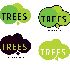 Логотип для Trees - дизайнер polina-shhuk
