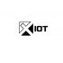 Логотип для X IoT - дизайнер lancer