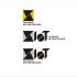 Логотип для X IoT - дизайнер gudja-45