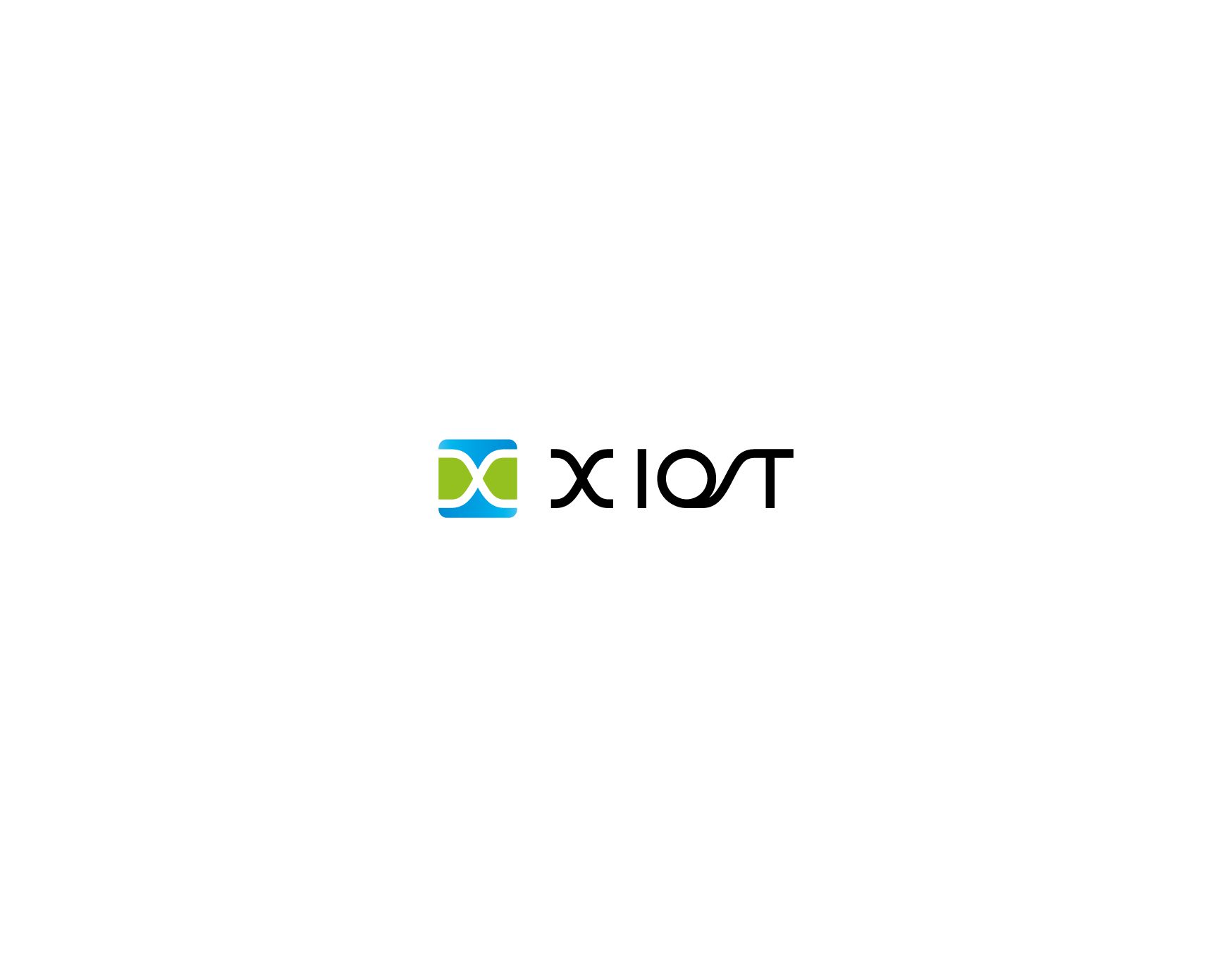Логотип для X IoT - дизайнер kirilln84