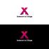 Логотип для X IoT - дизайнер djobsik