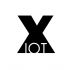 Логотип для X IoT - дизайнер kolyan