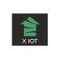 Логотип для X IoT - дизайнер kolyan