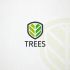 Логотип для Trees - дизайнер funkielevis
