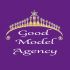 Логотип для Good Model Agency - дизайнер 1911z