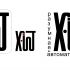 Логотип для X IoT - дизайнер basoff