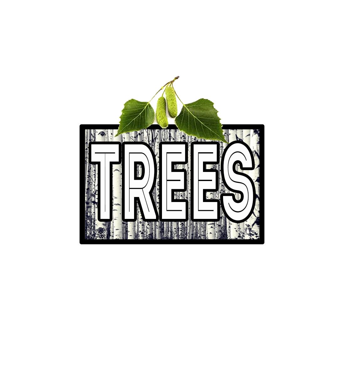 Логотип для Trees - дизайнер jylik_