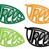 Логотип для Trees - дизайнер nadin-sonne