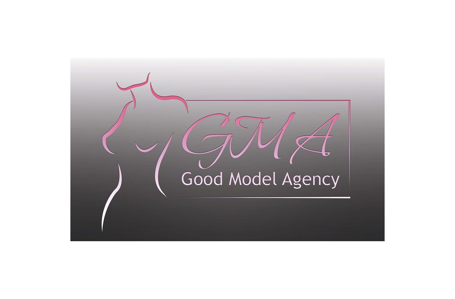 Логотип для Good Model Agency - дизайнер Yuliya18