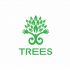 Логотип для Trees - дизайнер rowan