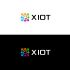 Логотип для X IoT - дизайнер shamaevserg