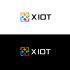 Логотип для X IoT - дизайнер shamaevserg