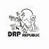 Футболка для DRP republic - дизайнер ilim1973