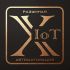 Логотип для X IoT - дизайнер ilim1973