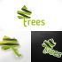 Логотип для Trees - дизайнер funkielevis