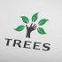 Логотип для Trees - дизайнер hpya