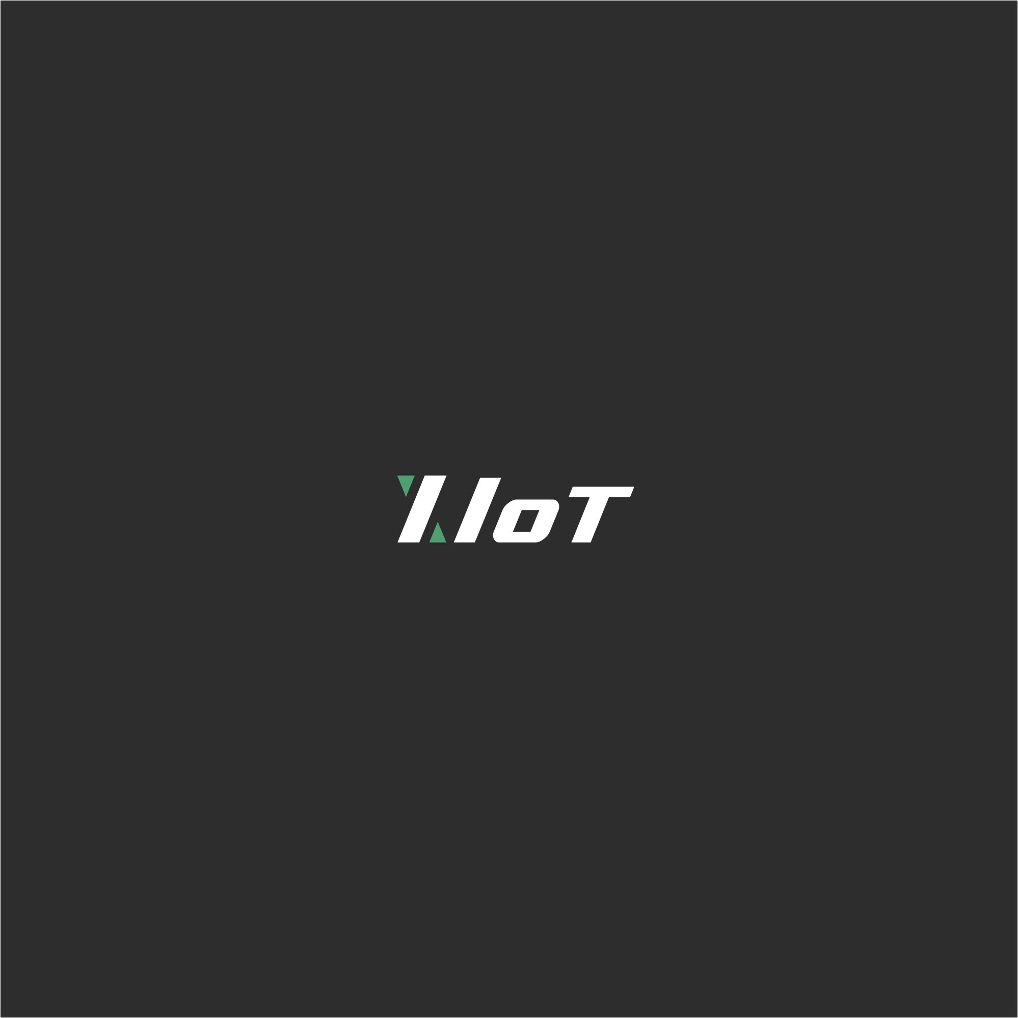 Логотип для X IoT - дизайнер serz4868