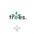 Логотип для Trees - дизайнер Evgen_SV