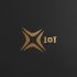 Логотип для X IoT - дизайнер andalus