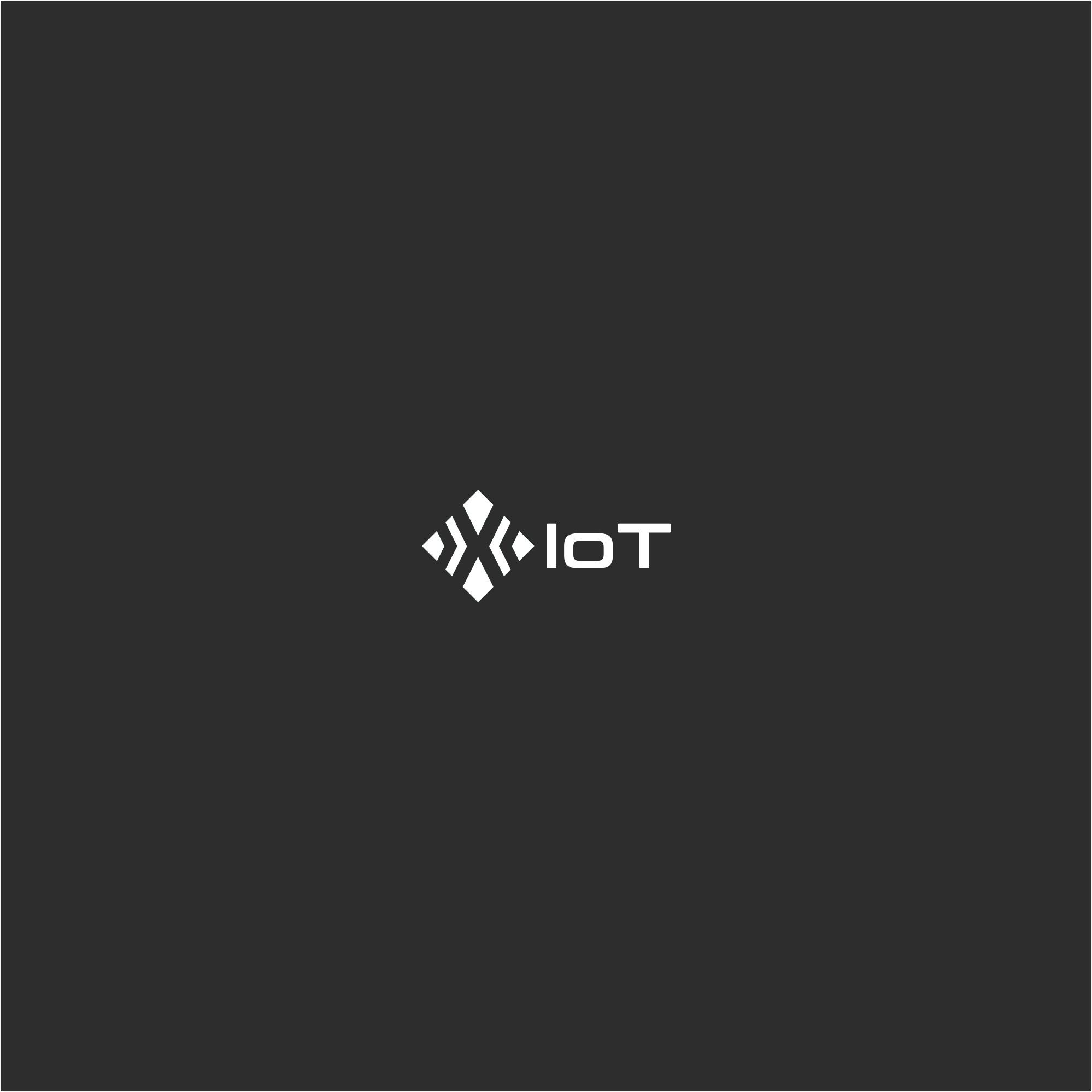 Логотип для X IoT - дизайнер serz4868