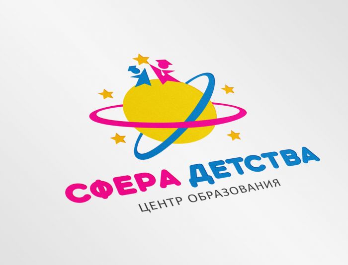 Логотип для название и логотип для образовательного центра - дизайнер m375333074815